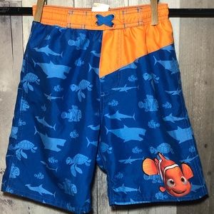 Finding Nemo Swim trunks